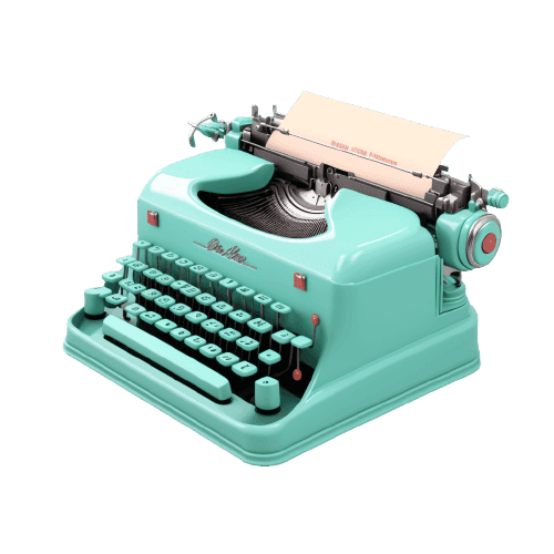 Typewriter